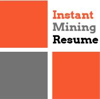 Instant Mining Resume image 1